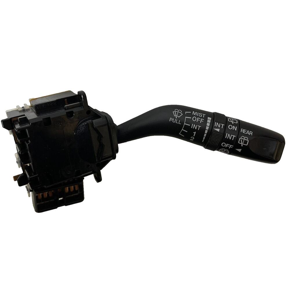 Windshield Switch For 07 08 09 MAZDA CX-7 OEM 17D254 LH Black 17B122